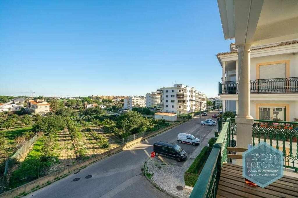 Appartement Laranjas & Dream Albufeira