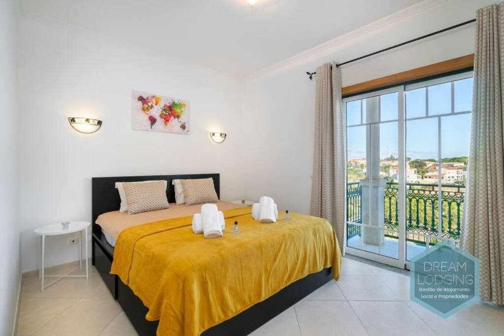 Laranjas & Dream Appartement