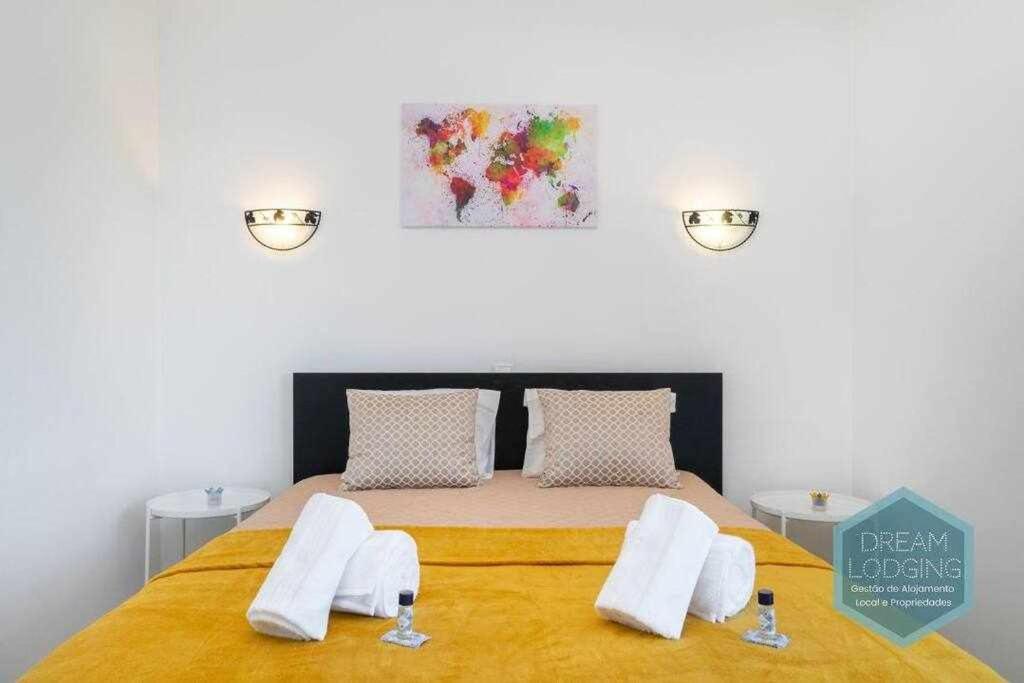 Laranjas & Dream Appartement *