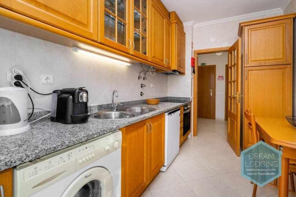 Appartement Laranjas & Dream *